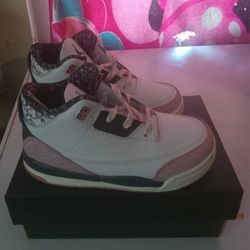 Jordan 3