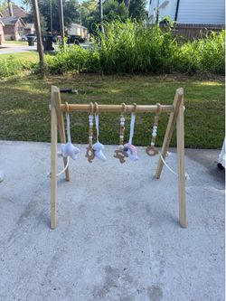 Baby toy