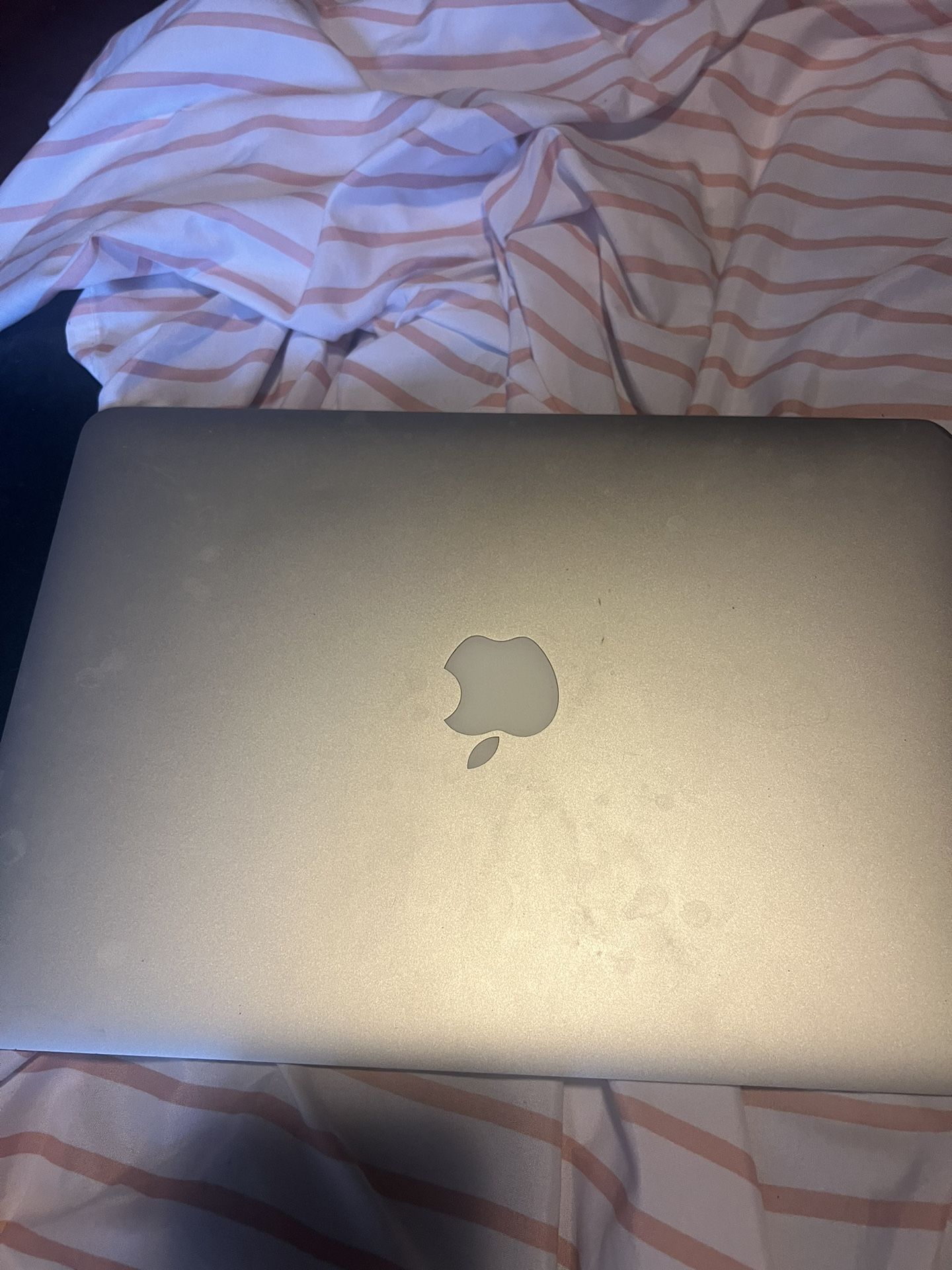13 Inch MacBook Air