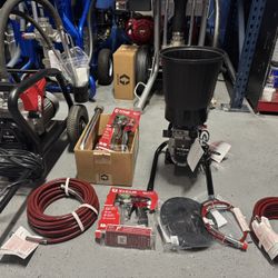 Sprayers