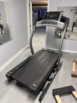 NordicTrack Treadmill