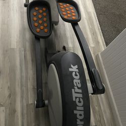 Nordic track Elliptical 