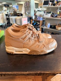Nike Air Trainer 3 Premium Size 11.5 Men’s