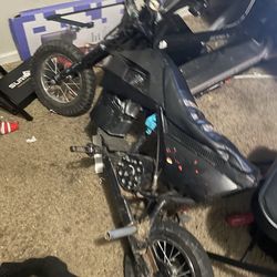 Mx 350 everything‘s good except for controller and motor and throttle