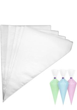 Bolsa De Pastelería 