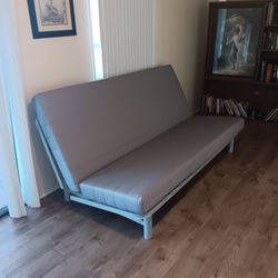 Ikea Futon