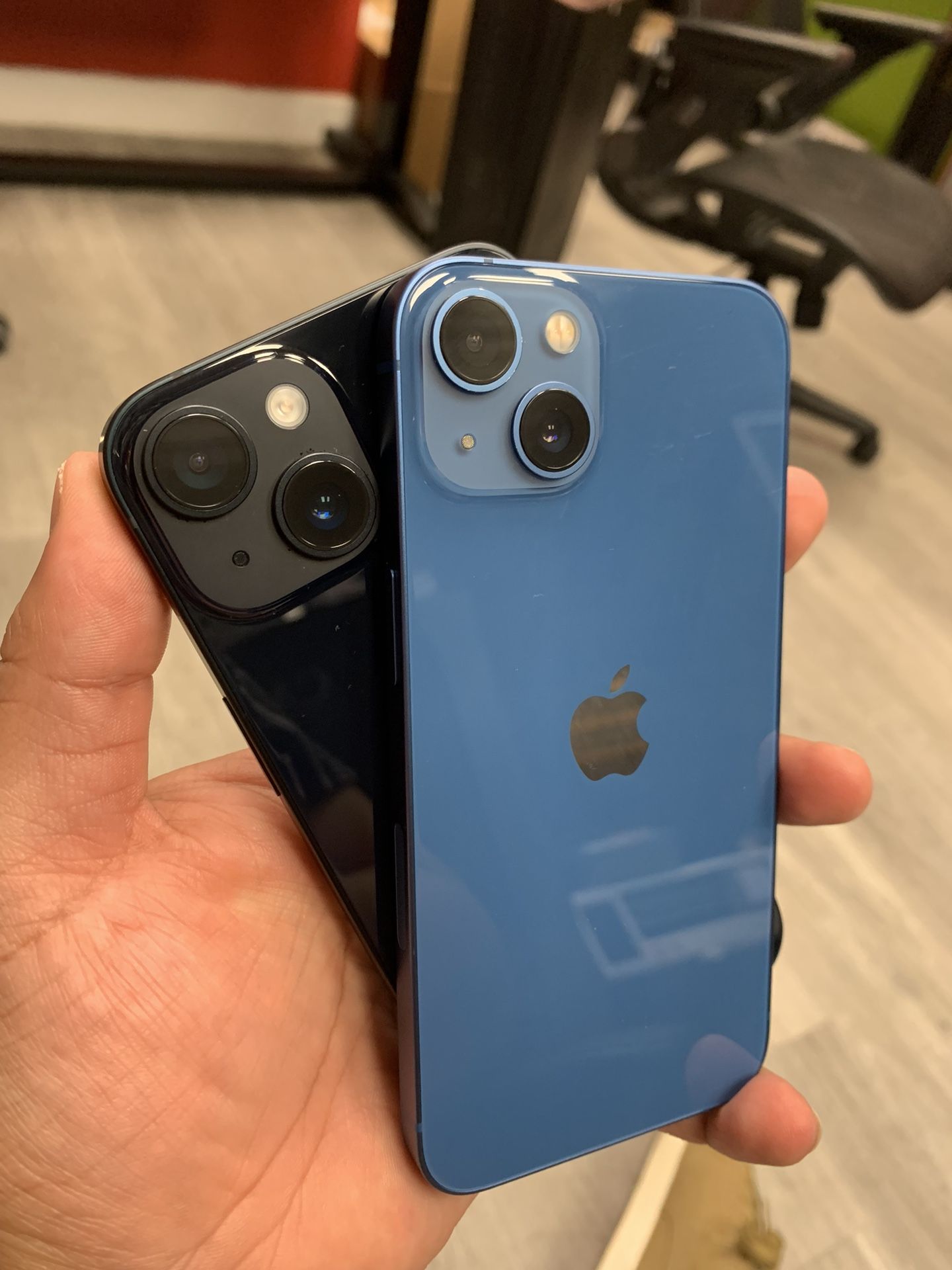 iPhone 13 Unlocked $50 Down