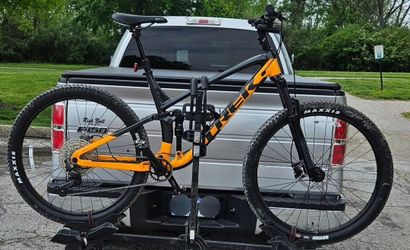 Bike Trek Fuel 5 2024