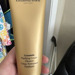 Elizabeth Arden Purifying Cream