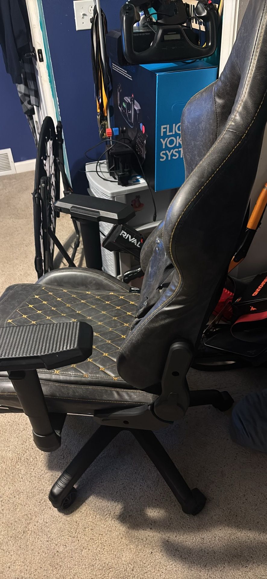 Gaming/office Chair