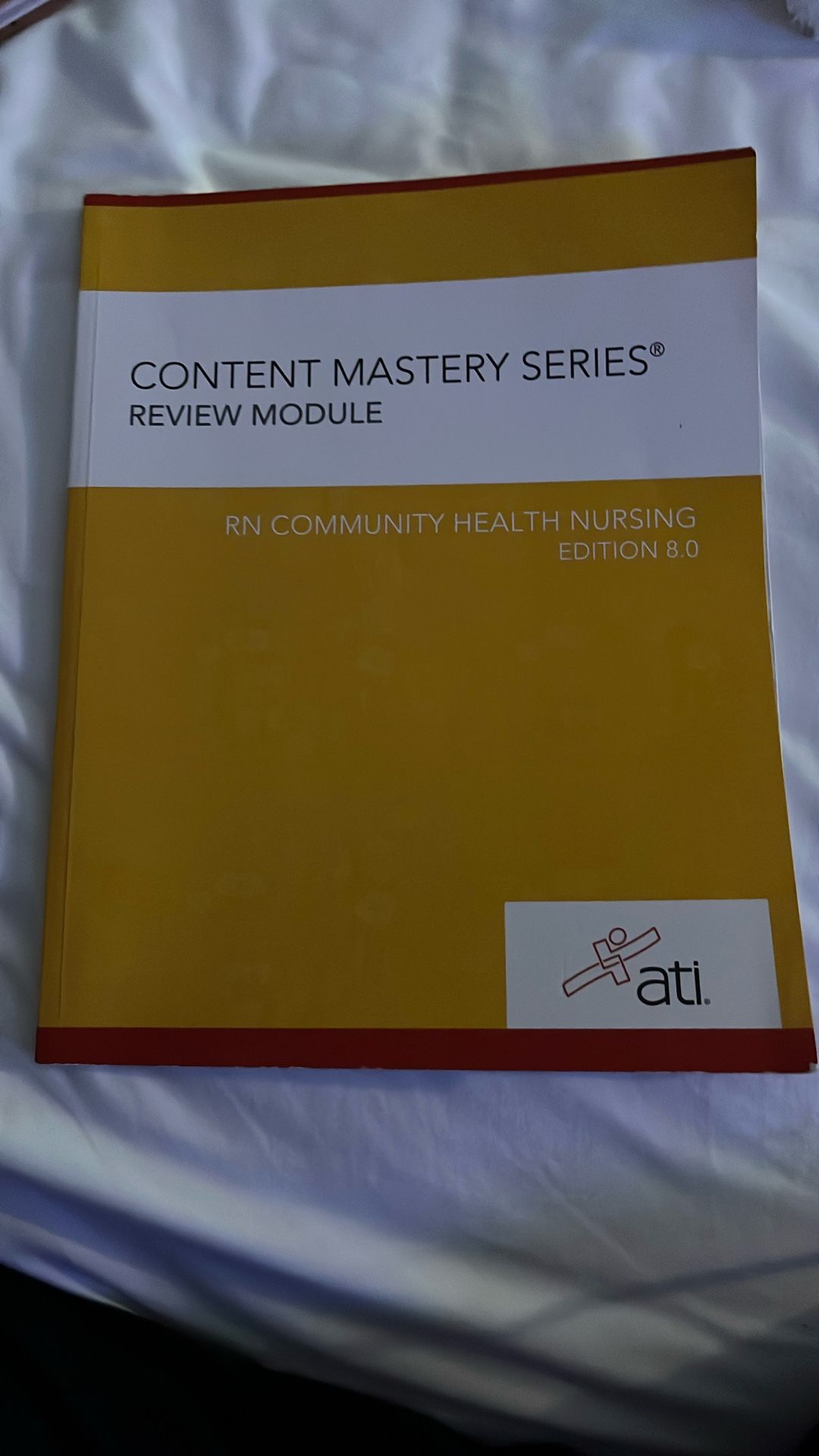 ATI RN Community Health Nursing