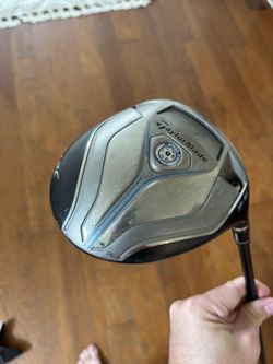 TaylorMade JetSpeed Driver