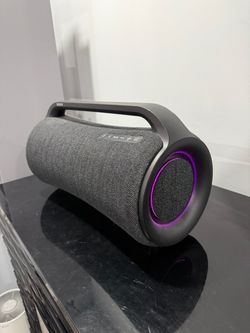 Sony XG500 Speaker
