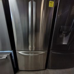 Lg Refrigerator 
