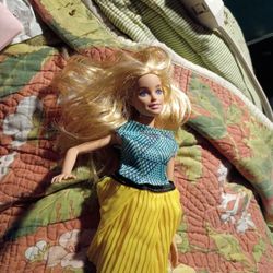 Disney Frozen 2 Anna & Elsa Mattel Fashion Dolls