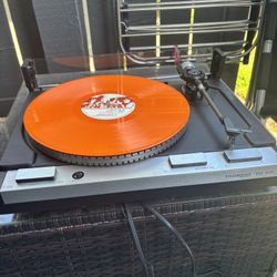 Thorens TD 115 