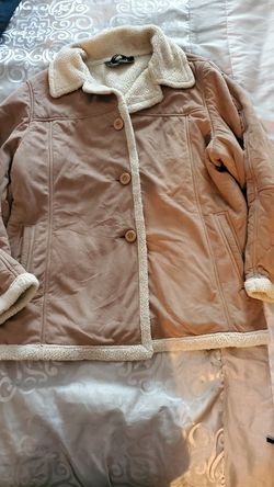 Unisex Jaket