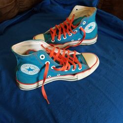 Converse All Star Chuck Taylor Size 4 And 1/2