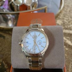 Relojes Tori Burch Y Gucci