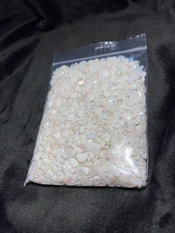 Chipped/Broken Opal pieces lot for sale