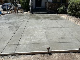 Concrete/Cemento