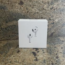 AirPods 4