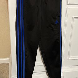 Adidas Boys Track Pants