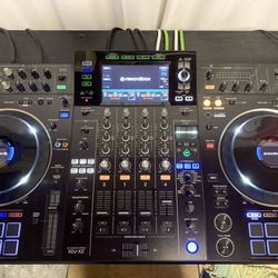 Pioneer XDJ-XZ