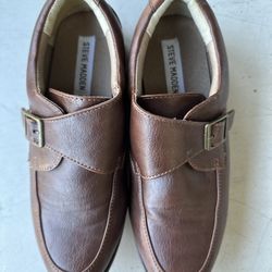 Steve Madden Kids, Size 5