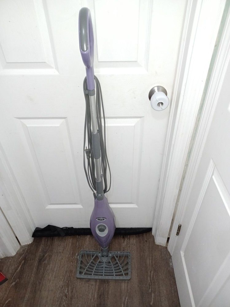 Shark Steam Mop