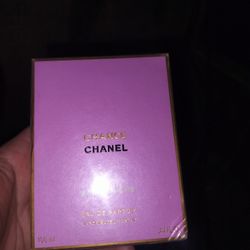 CHANEL CHANCE