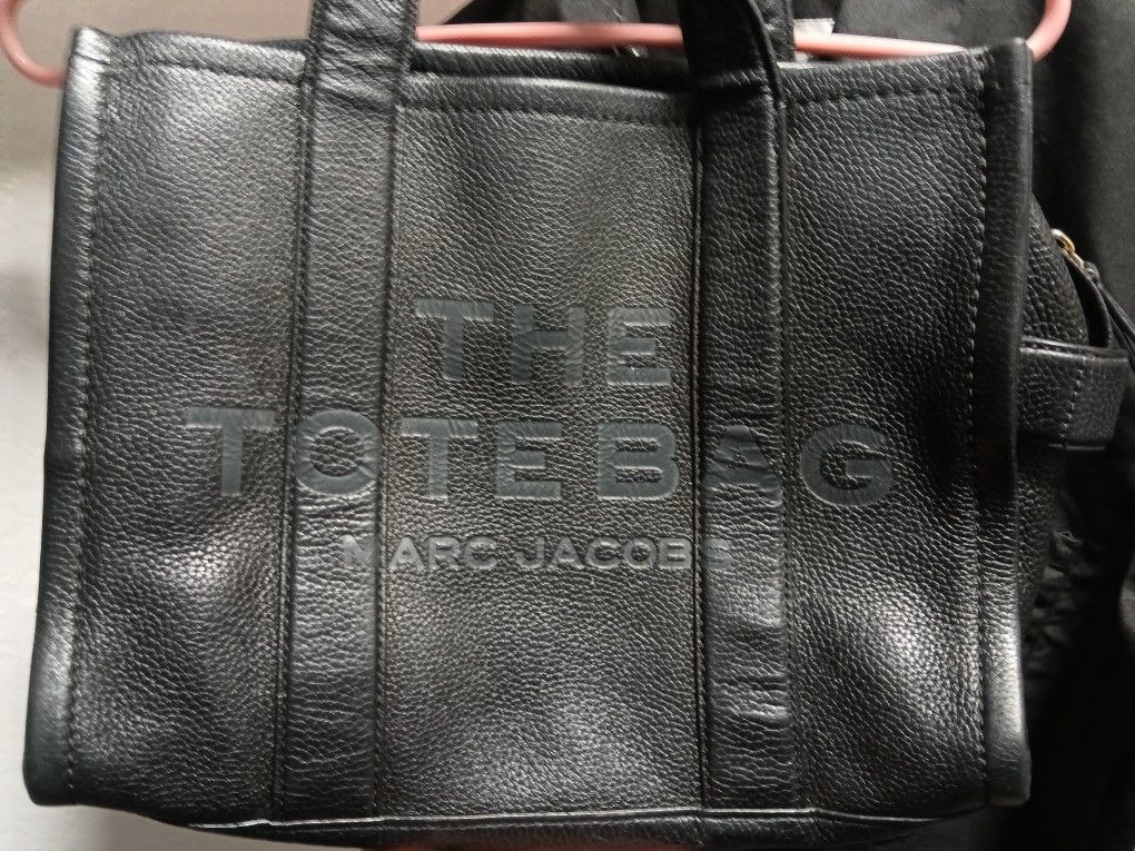 Marc Jacobs Tote Bag