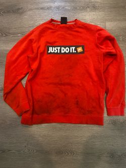Nike Sweatshirt