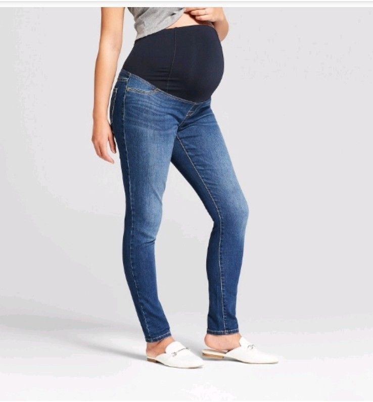 Maternity Jeggings