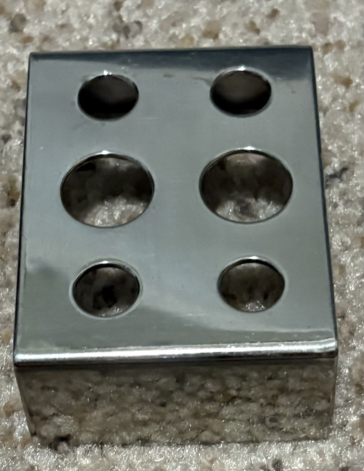 Tattoo Ink Cup Holder