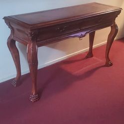 Antique Long Table 