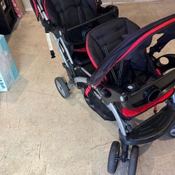 Stroller