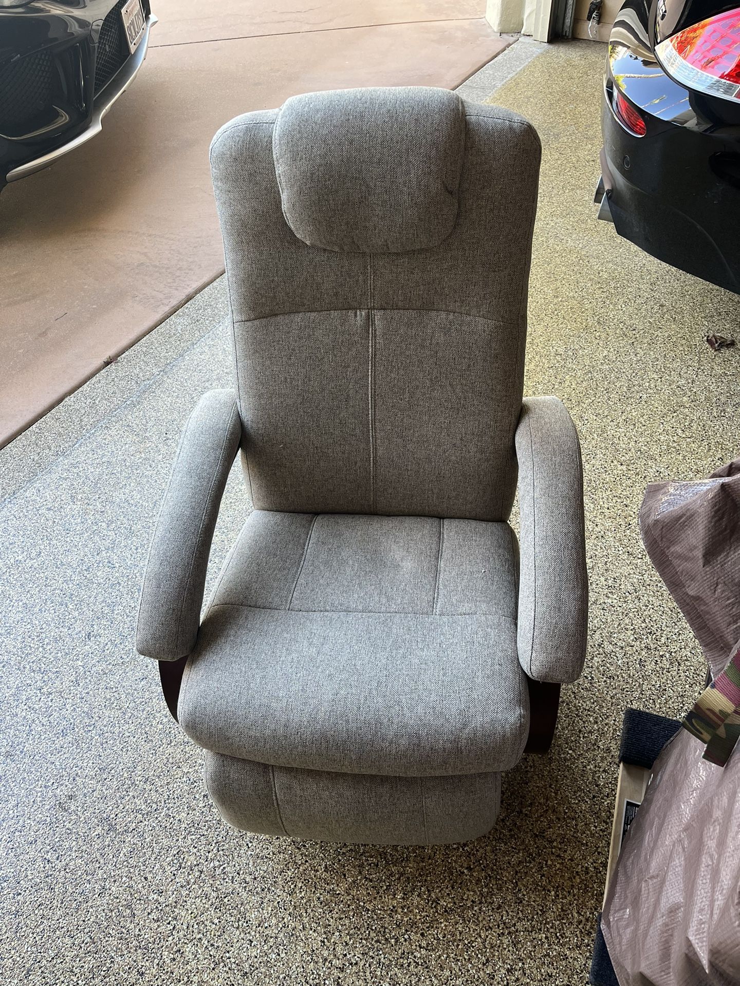 Reclining Chair