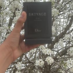 Dior savage