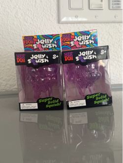 Jellyfish needoh