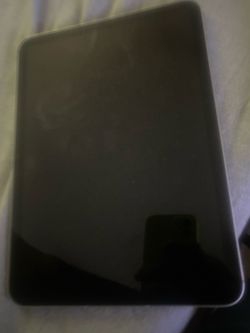 iPad 10th generation