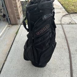 Golf Bag