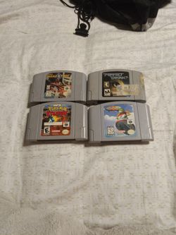Nintendo 64