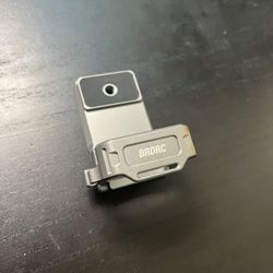 DJI Osmo Pocket 3 Magnetic Mount