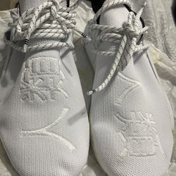adidas NMD Hu Pharrell 