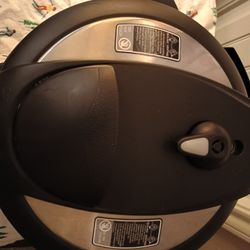 Instant Pot 