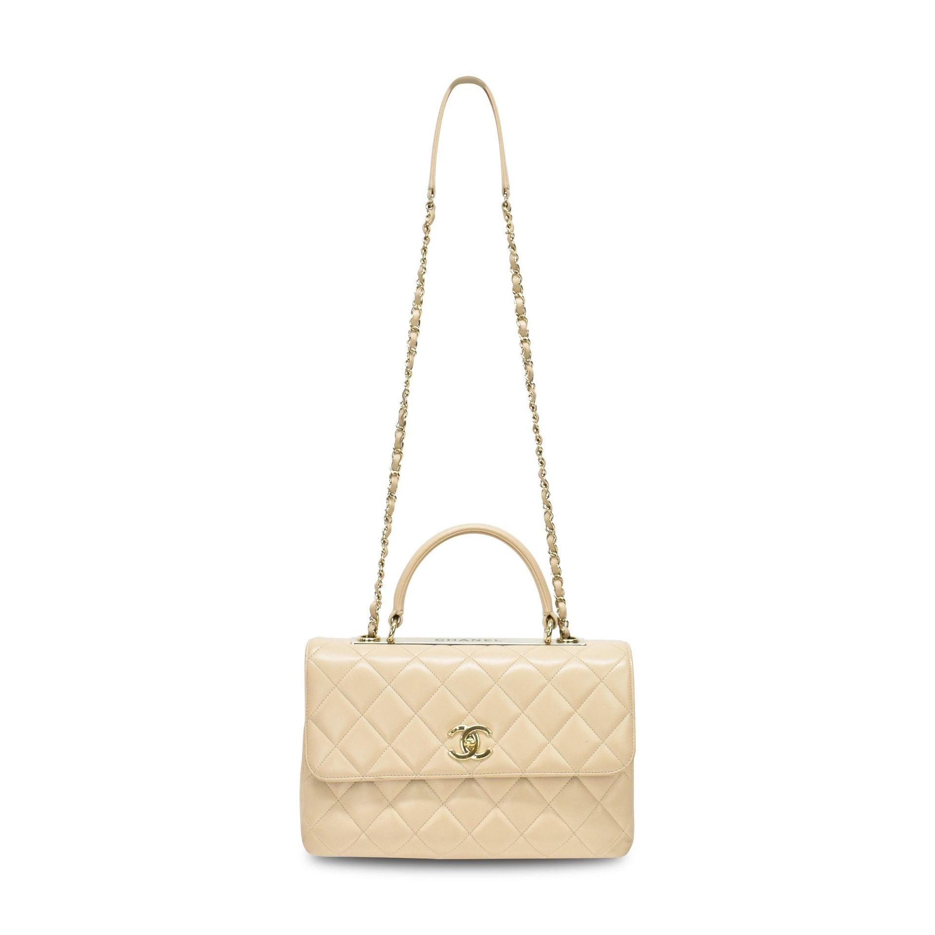 Chanel Trendy CC Medium