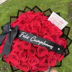 Flower Bouquets 