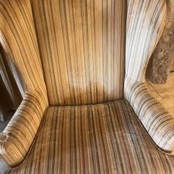 Antique chair