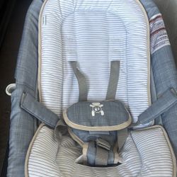 Bouncer Rocker